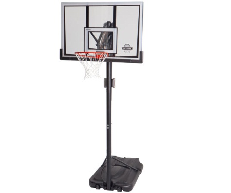 lifetime basketball hoop 1221