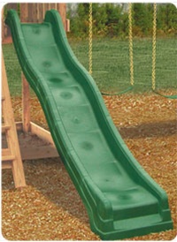 10ft slide for swing set